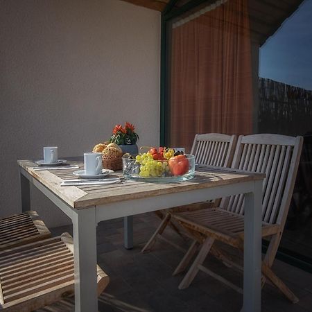 Holiday Home Duenenhaus Comfort By Interhome Grosspoesna Exteriér fotografie