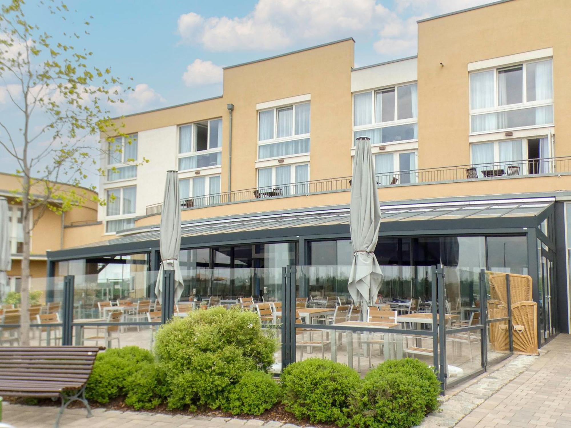 Holiday Home Duenenhaus Comfort By Interhome Grosspoesna Exteriér fotografie